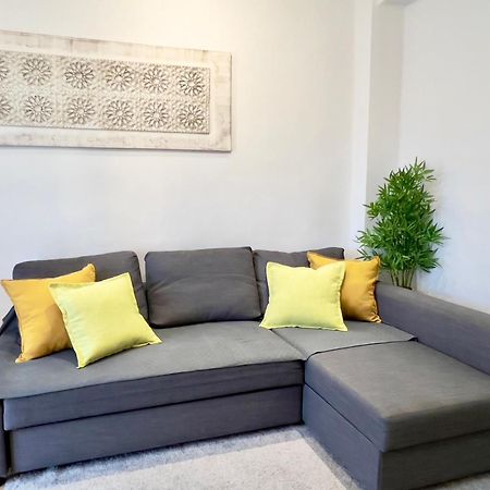 Cozy Apartment In Valencia! Wi-Fi ! 外观 照片