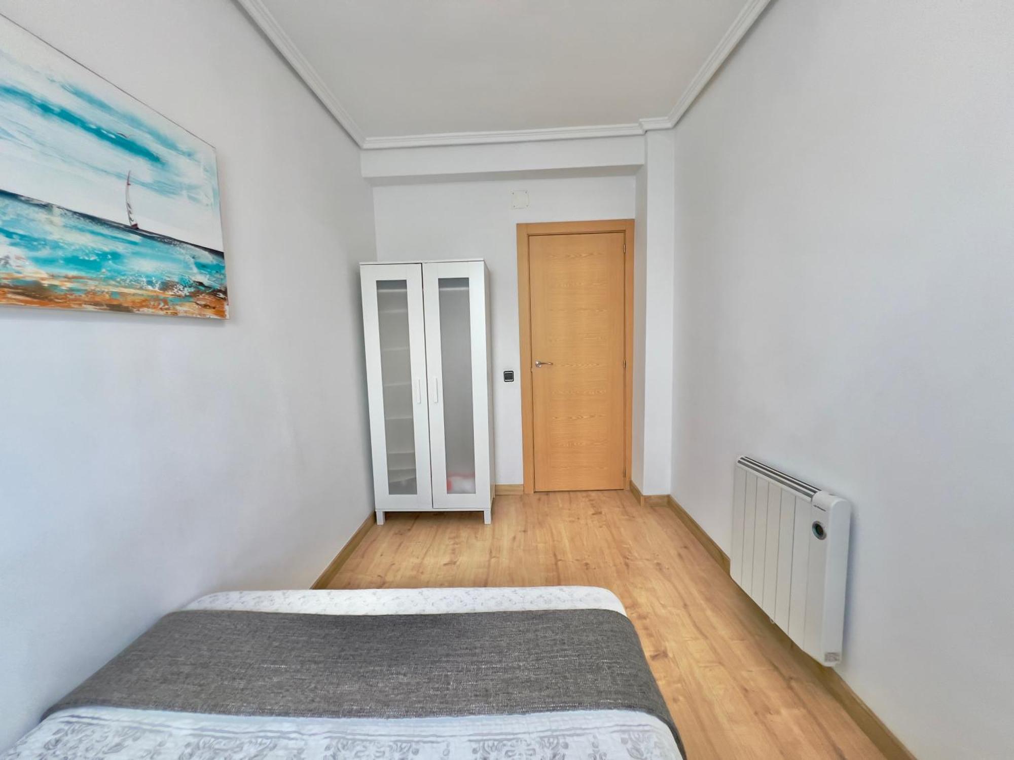 Cozy Apartment In Valencia! Wi-Fi ! 外观 照片