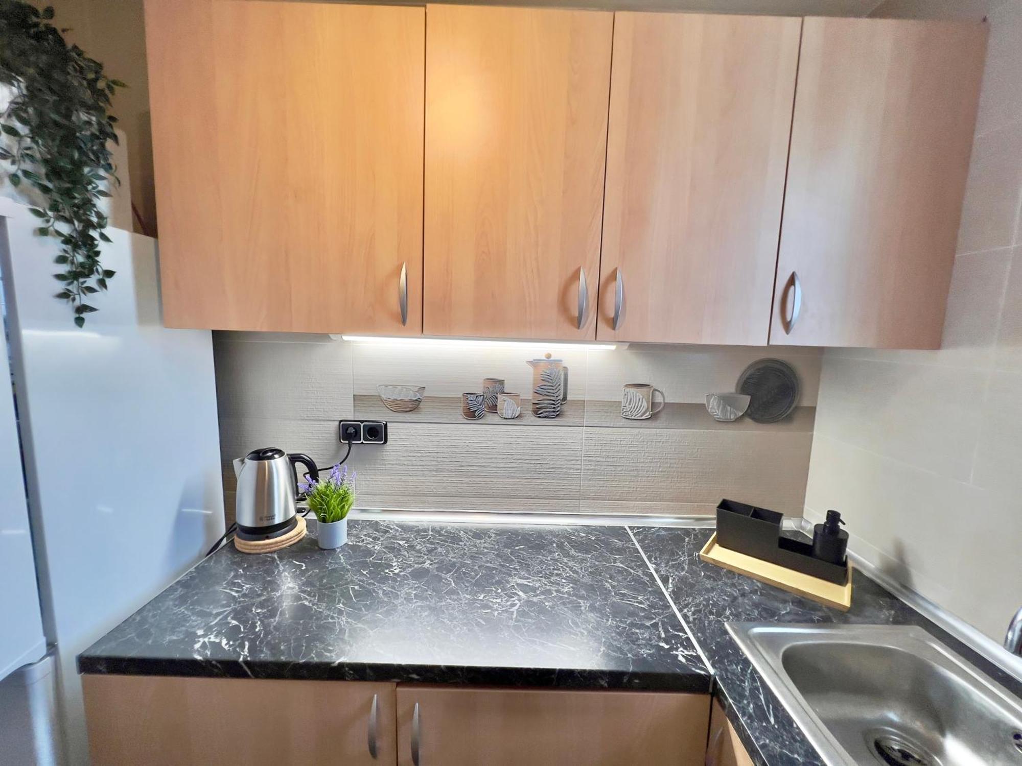 Cozy Apartment In Valencia! Wi-Fi ! 外观 照片