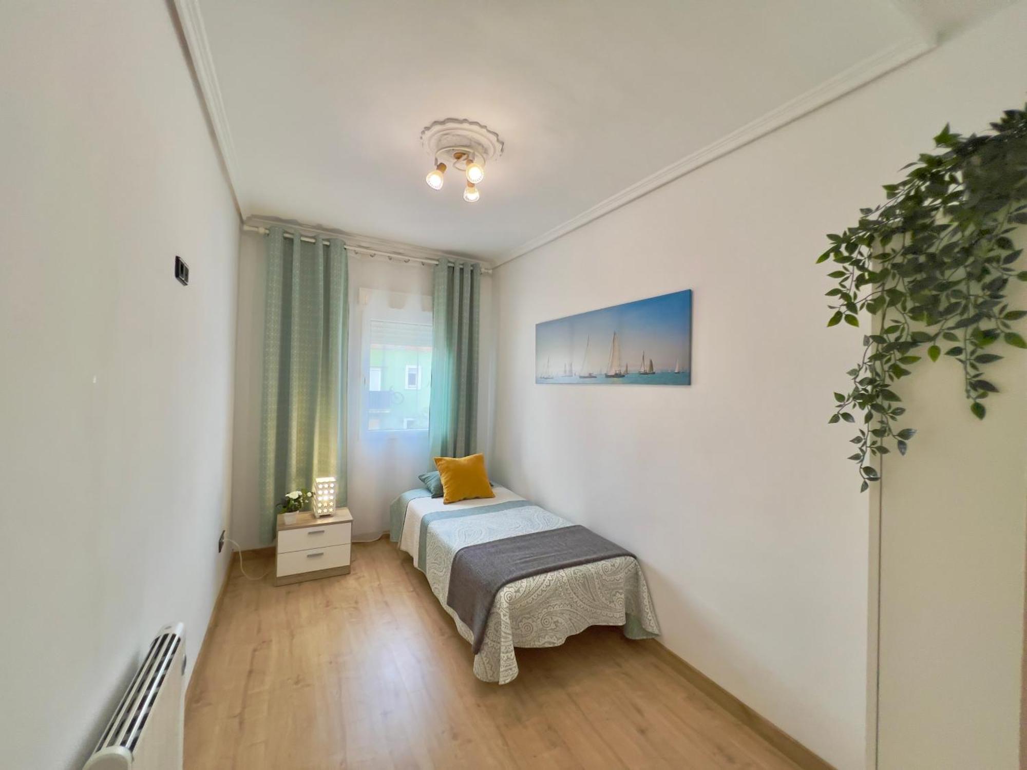Cozy Apartment In Valencia! Wi-Fi ! 外观 照片