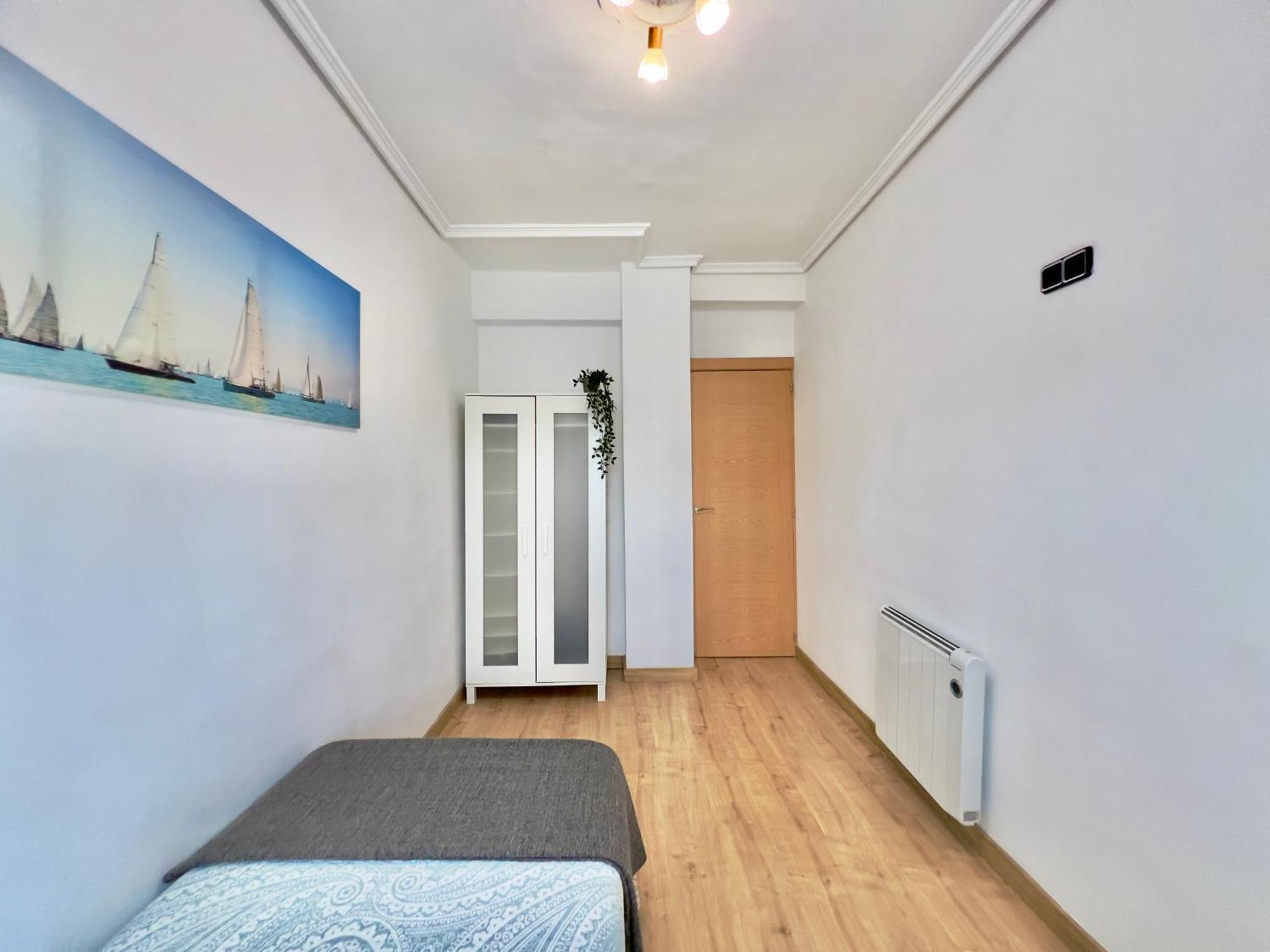 Cozy Apartment In Valencia! Wi-Fi ! 外观 照片
