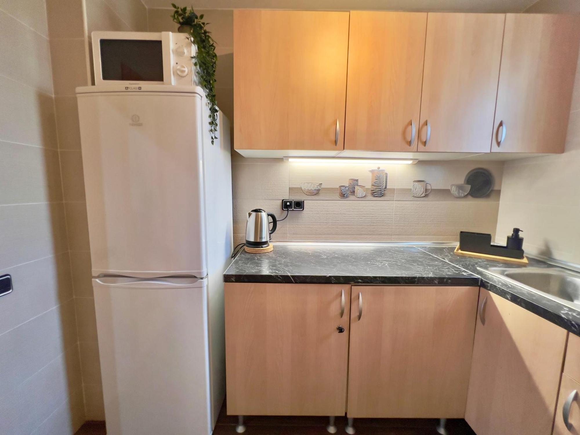 Cozy Apartment In Valencia! Wi-Fi ! 外观 照片