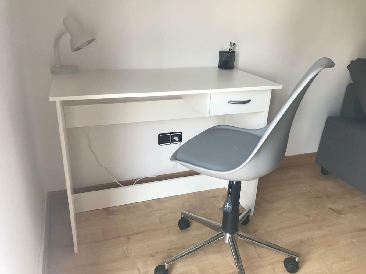 Cozy Apartment In Valencia! Wi-Fi ! 外观 照片