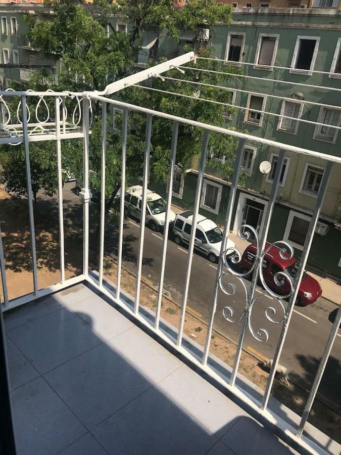 Cozy Apartment In Valencia! Wi-Fi ! 外观 照片