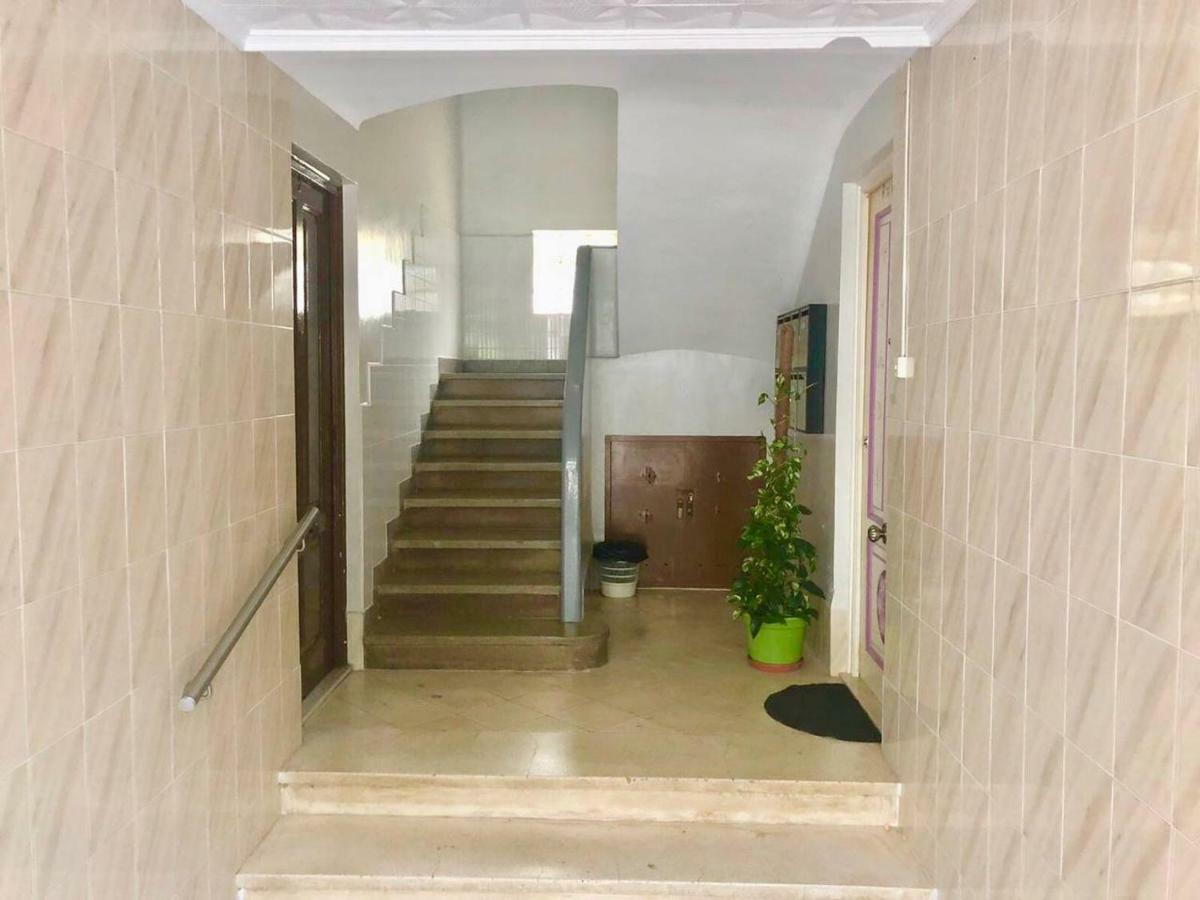 Cozy Apartment In Valencia! Wi-Fi ! 外观 照片